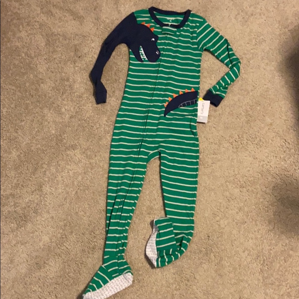 Bundle of Pajamas